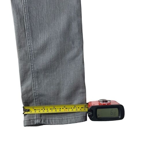 T Five Gray Denim Jeans Size 9, SKU: 45-4285 - Picture 8 of 8